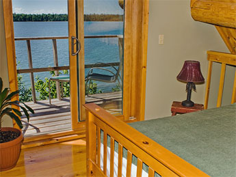 Beyond The Giant Nature Retreat Lake Superior Sleeping Giant