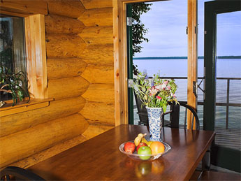 Beyond The Giant Nature Retreat Lake Superior Sleeping Giant