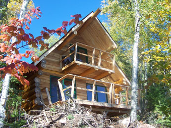 Beyond The Giant Nature Retreat Lake Superior Sleeping Giant