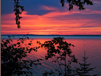 Sunrise