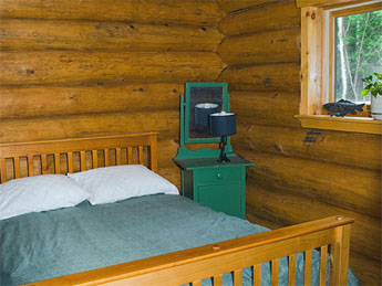 mystic cabin
