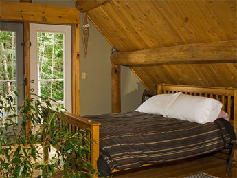 mystic cabin