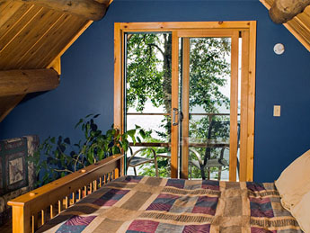 eagle's nest