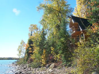 eagle's nest