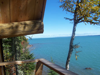 eagle's nest