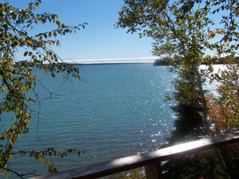 eagle's nest