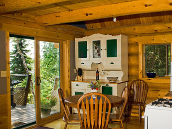 eagle's nest