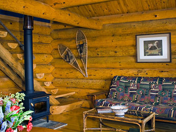 eagle's nest